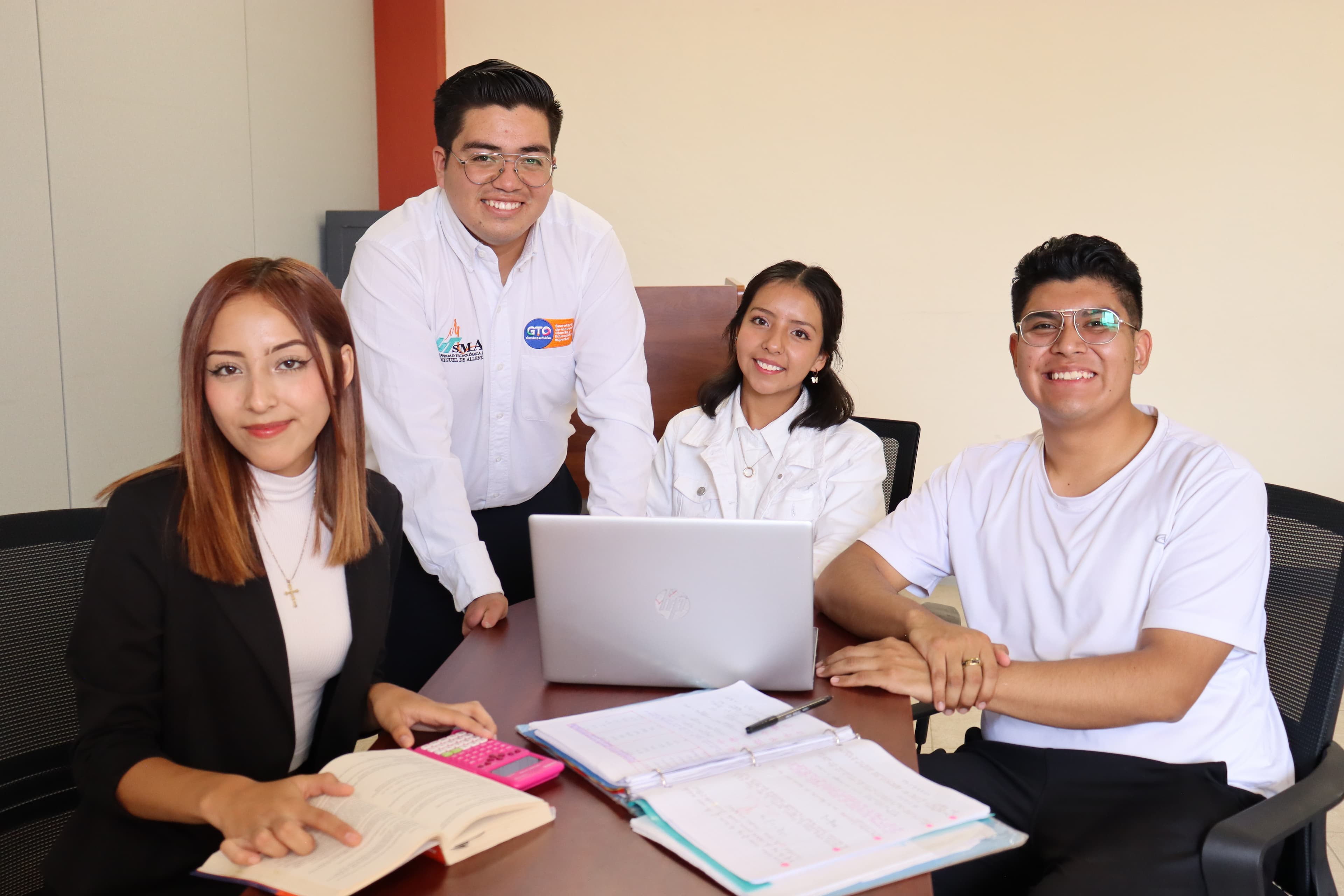 Licenciatura en Administración